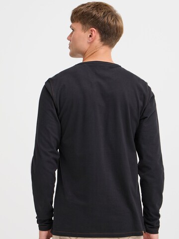 T-Shirt 'Bonso' 11 Project en noir