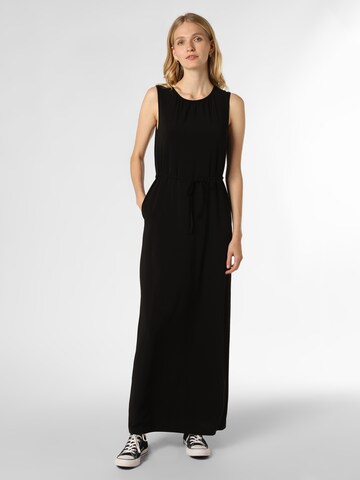 COMMA Kleid in Schwarz