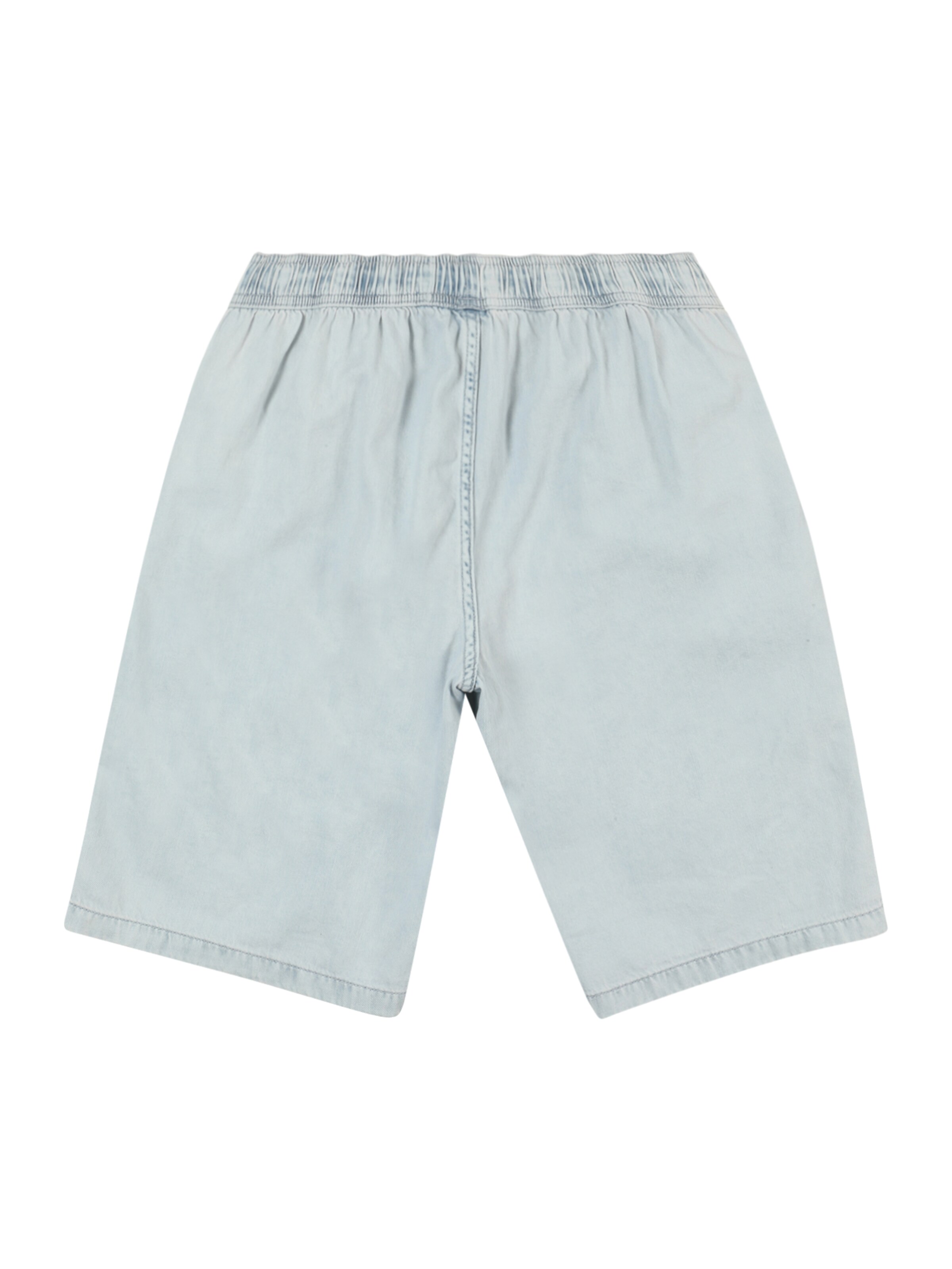 s.Oliver Wide Leg Jeans in Blau