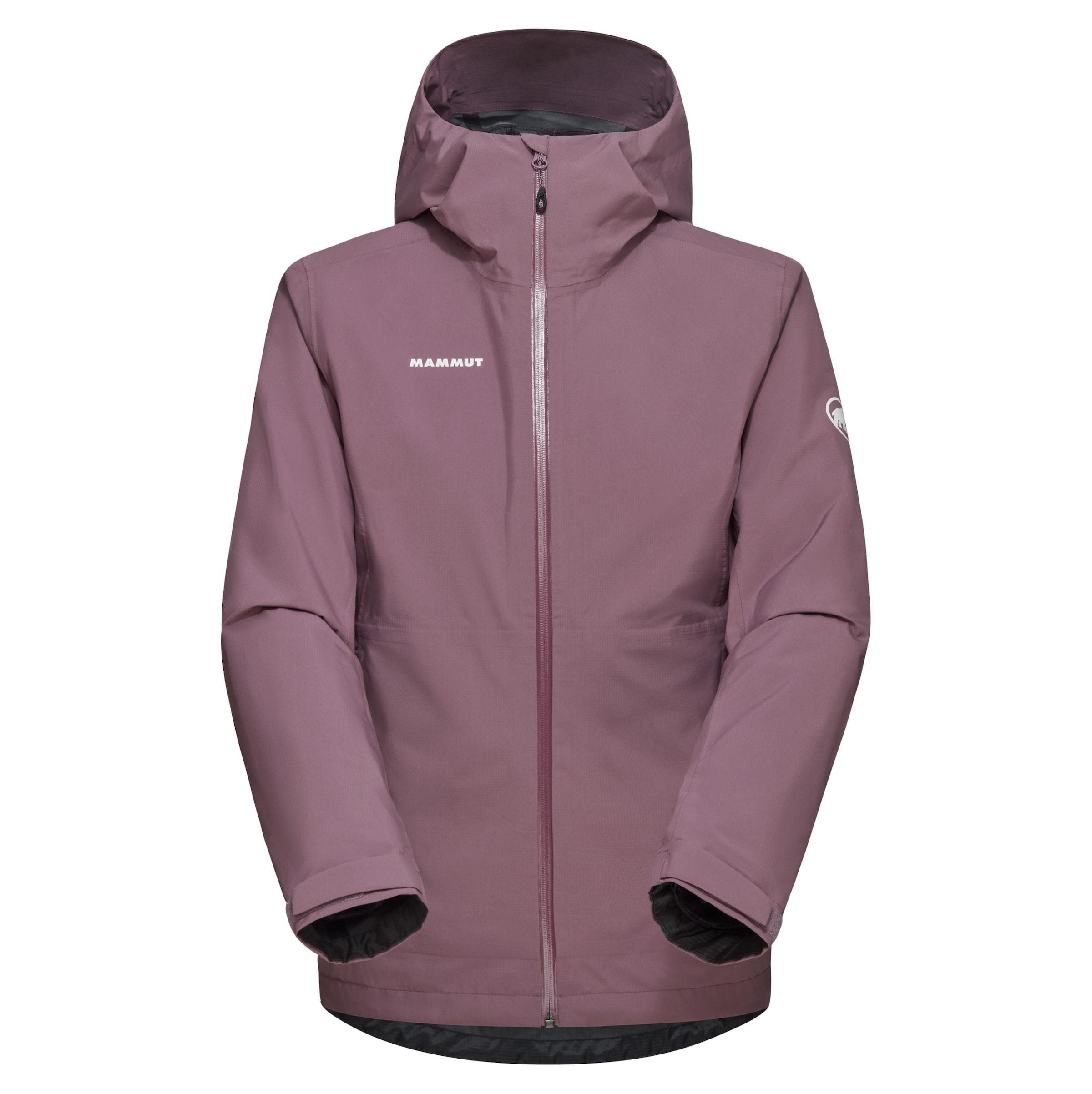 MAMMUT Outdoor Jacket 'Alto Light' in Pink: front