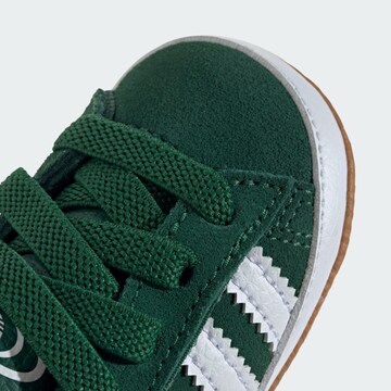 ADIDAS ORIGINALS Superge 'Campus 00s' | zelena barva
