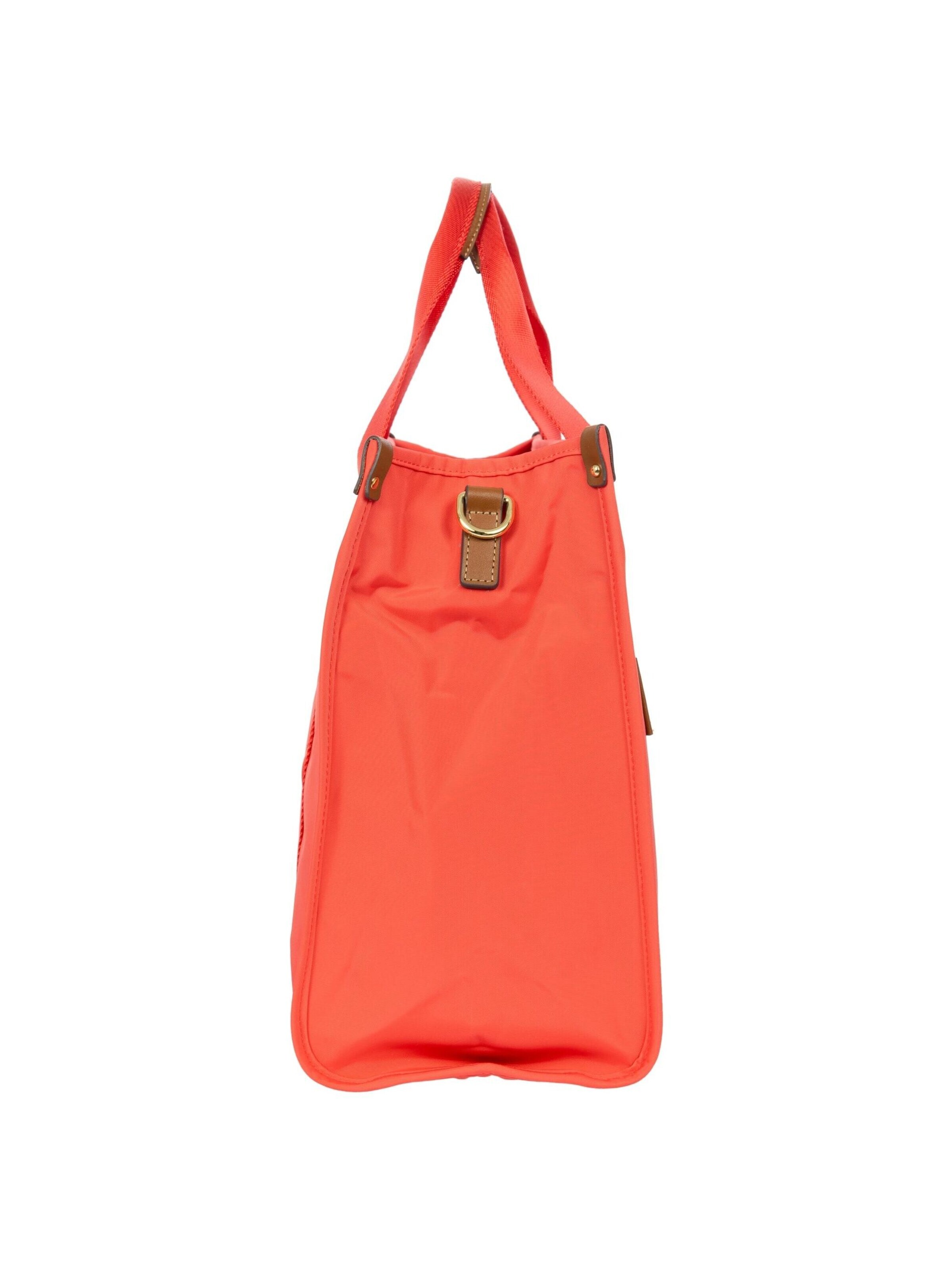 Bric's Handtasche 'Opera'‌‌ in Rot