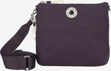 Borsa a tracolla 'Giocoso Letizia' di JOOP! Jeans in lilla: frontale
