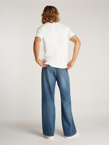 Calvin Klein Jeans Bluser & t-shirts i hvid