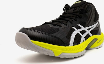 Chaussure de sport 'Hinaus' ASICS en noir