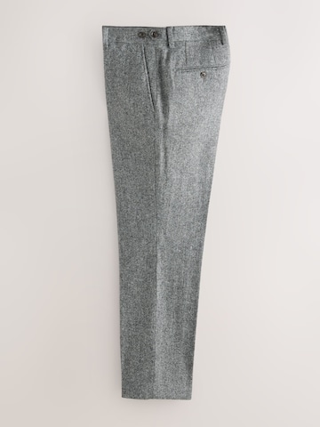 Next Regular Pantalon in Grijs
