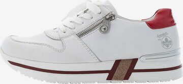 Rieker Sneakers in White