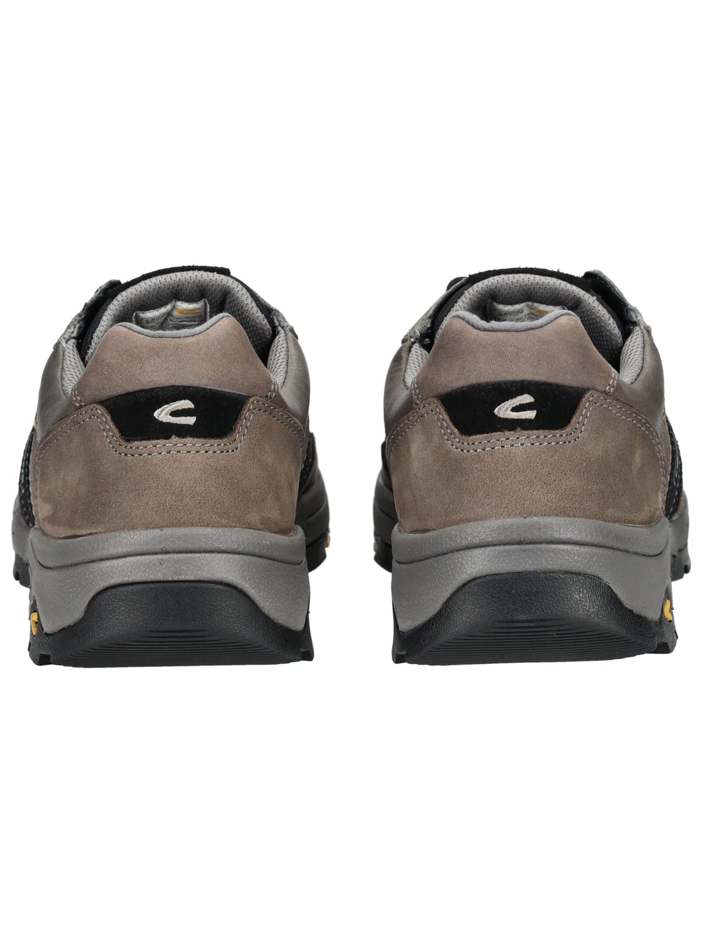 Sneaker bassa 'Evolution' di CAMEL ACTIVE in grigio