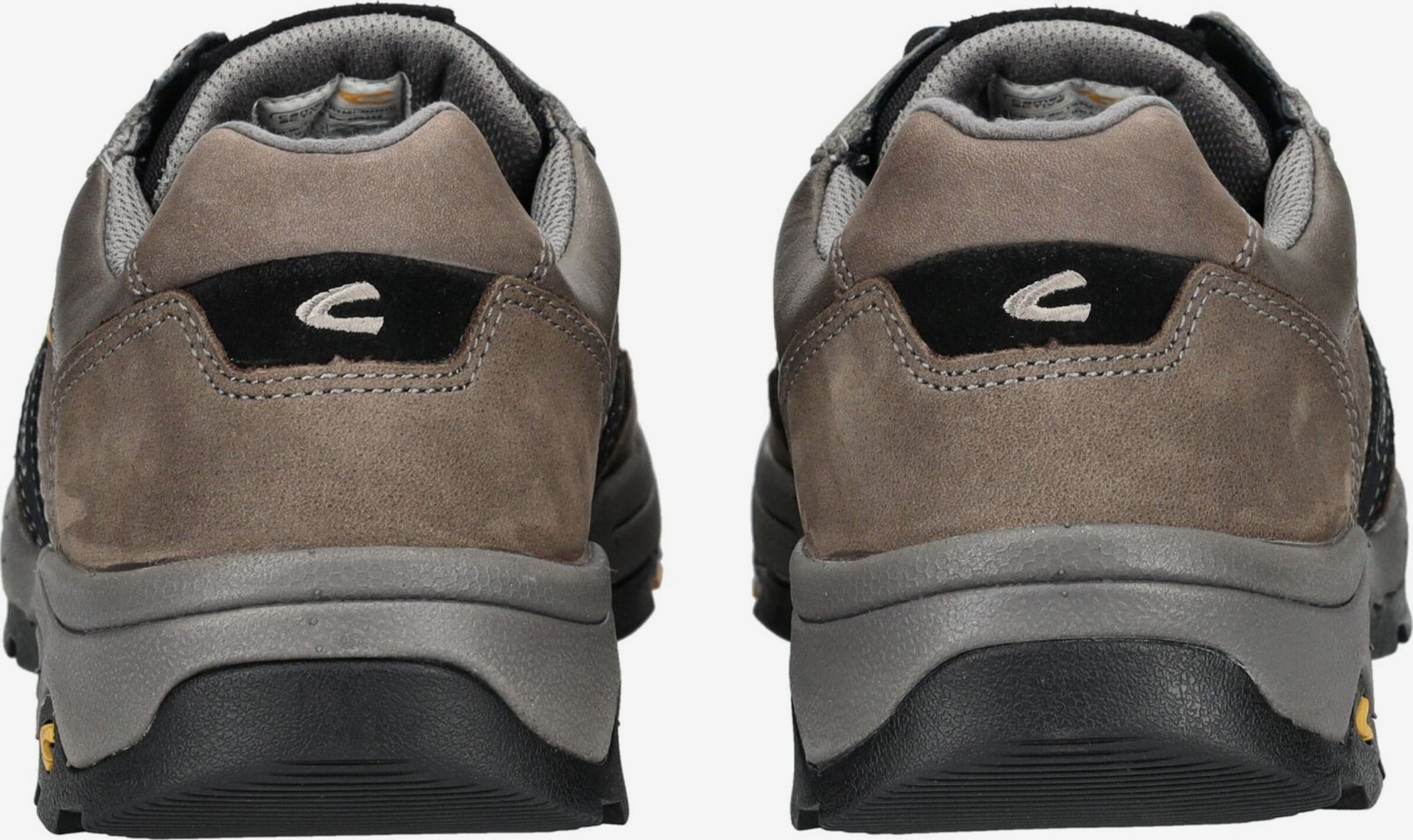 Camel Active Sneaker Cliff - Scarpe Da Ginnastica Uomo, Modello Sportivo E Casual