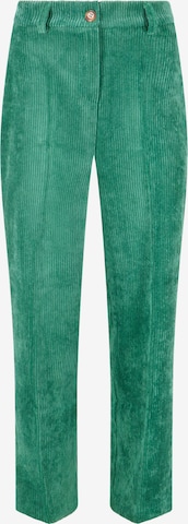 Pantaloni di LolaLiza in verde: frontale