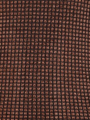 Noisy may Shirt 'ANNA' in Brown