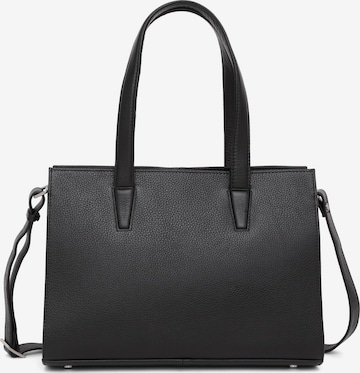 ADAX Handbag 'Aline' in Black: front