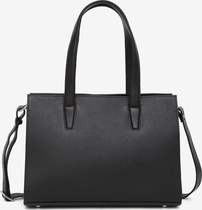 ADAX Handtasche 'Aline' in schwarz, Produktansicht