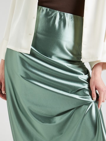 Trendyol Skirt in Green