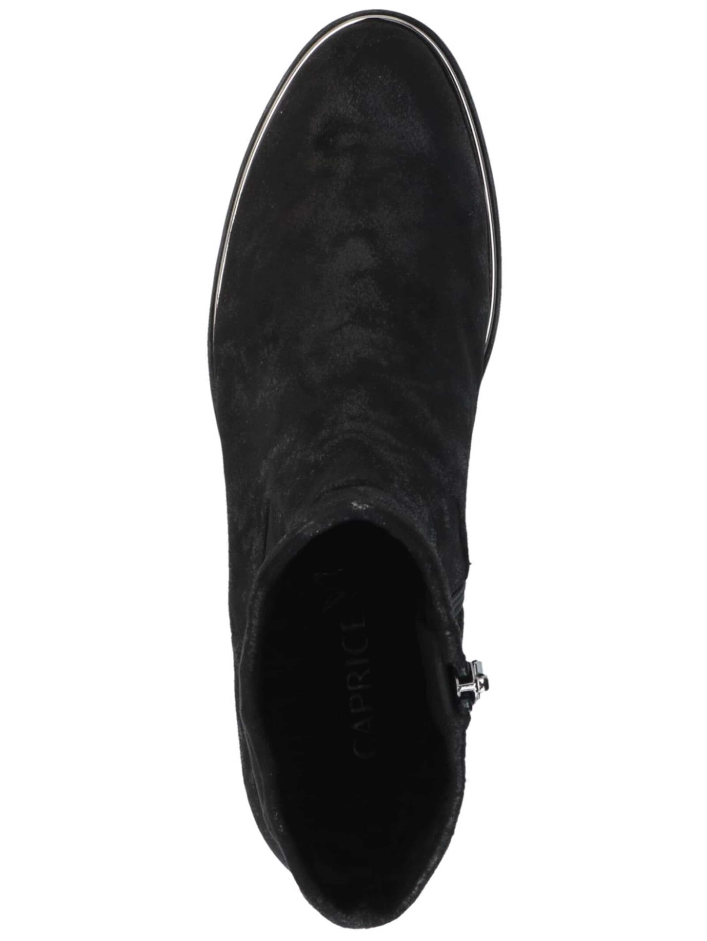 Stivaletto di CAPRICE in nero