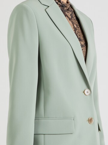 s.Oliver BLACK LABEL Blazer in Green