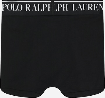 Sous-vêtements Polo Ralph Lauren en noir