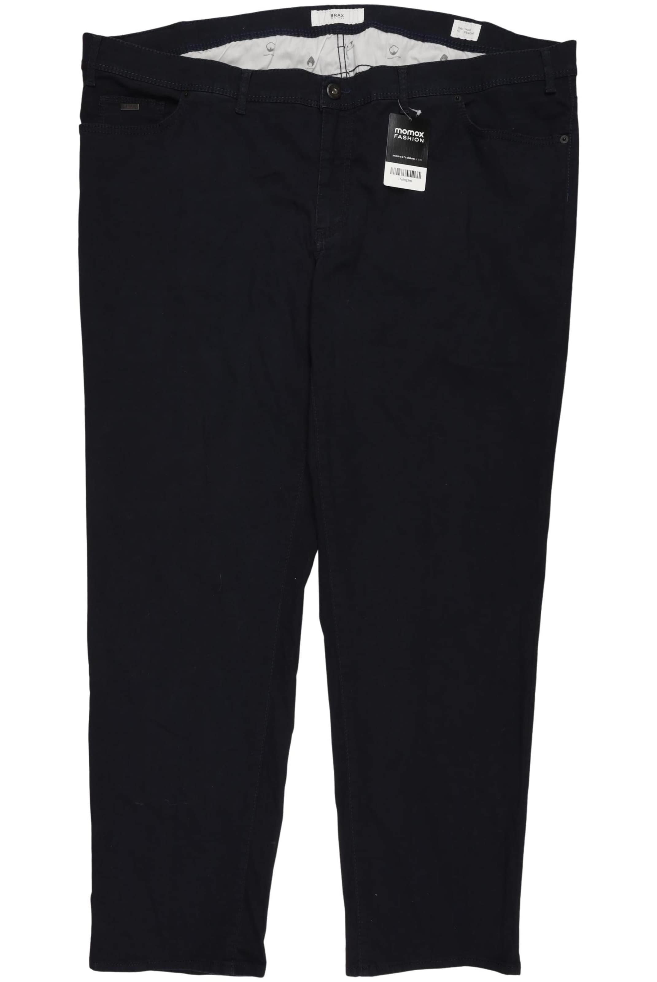 BRAX Pants in 48 in Blue: front