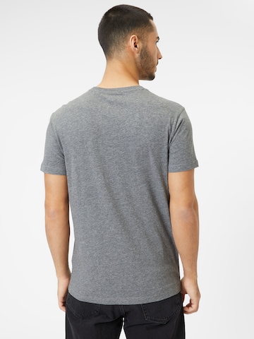 AÉROPOSTALE T-shirt i grå