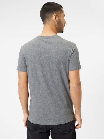 T-Shirt AÉROPOSTALE en gris