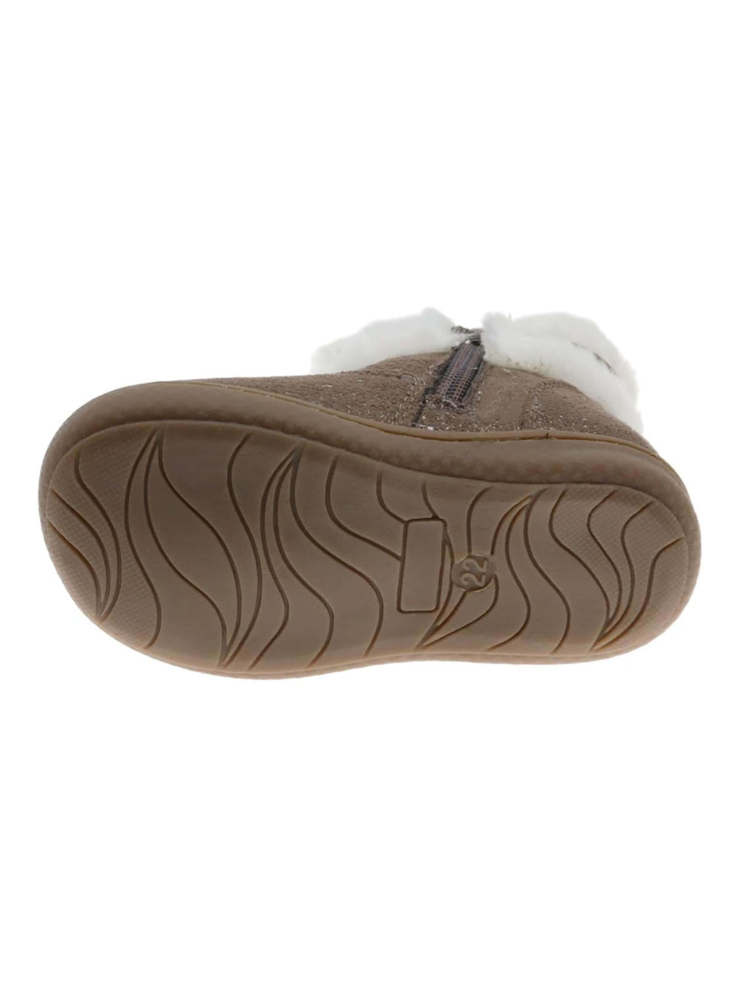 Stivale 'Casual boot' di Beppi in grigio