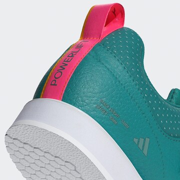 ADIDAS PERFORMANCE Sportschuh 'Powerlift 5' in Grün