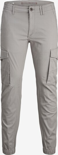 JACK & JONES Hose 'Paul Flake' in hellgrau, Produktansicht