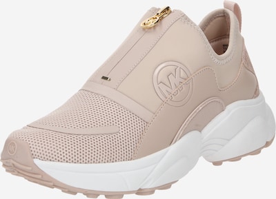 Sneaker low 'SAMI' MICHAEL Michael Kors pe roz / roz pastel / alb, Vizualizare produs