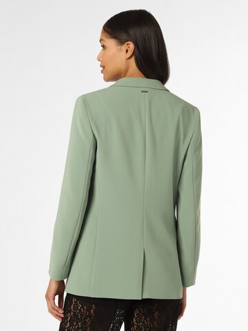 BOSS Blazer 'Jocaluah' in Grün
