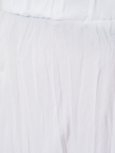 Gonna in 40 Bigdart di colore bianco, Visualizzazione prodotti