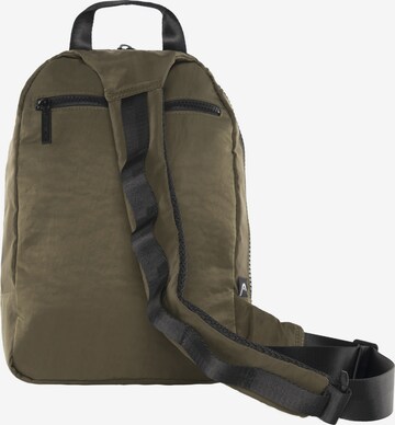 HEAD Backpack in Green