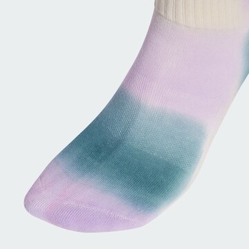 Chaussettes de sport ADIDAS SPORTSWEAR en vert