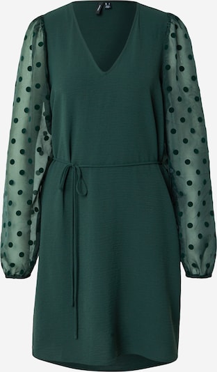 VERO MODA Kleid 'VMALVA' in 34 in grün, Produktansicht