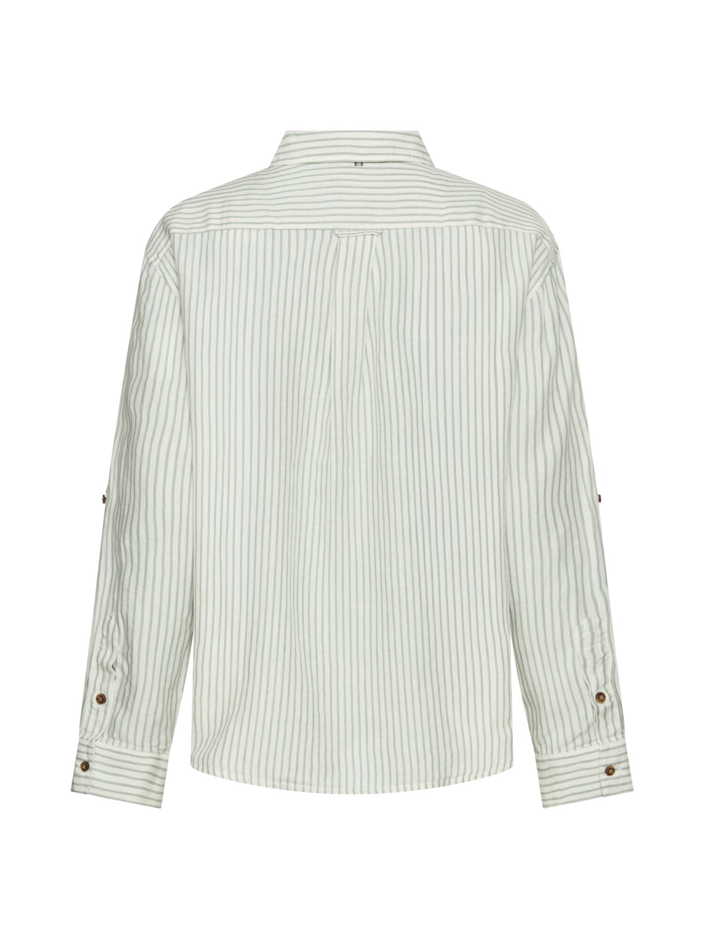 CAMEL ACTIVE Blouse in Green