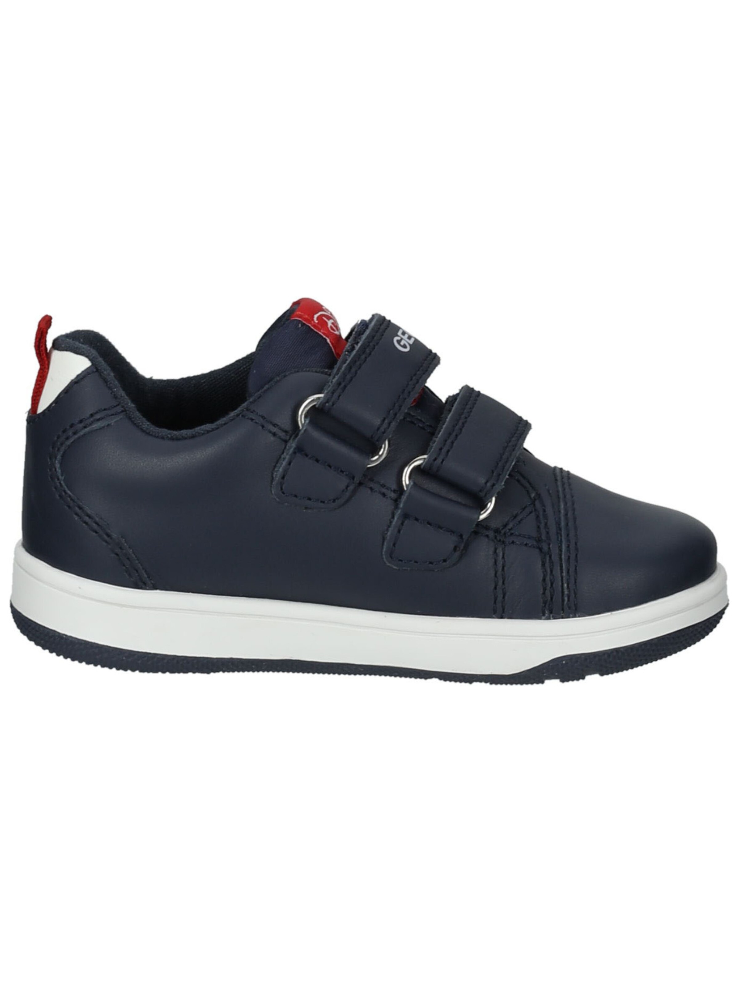 GEOX Sneaker in Blau