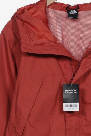 THE NORTH FACE Jacket & Coat in M in Orange