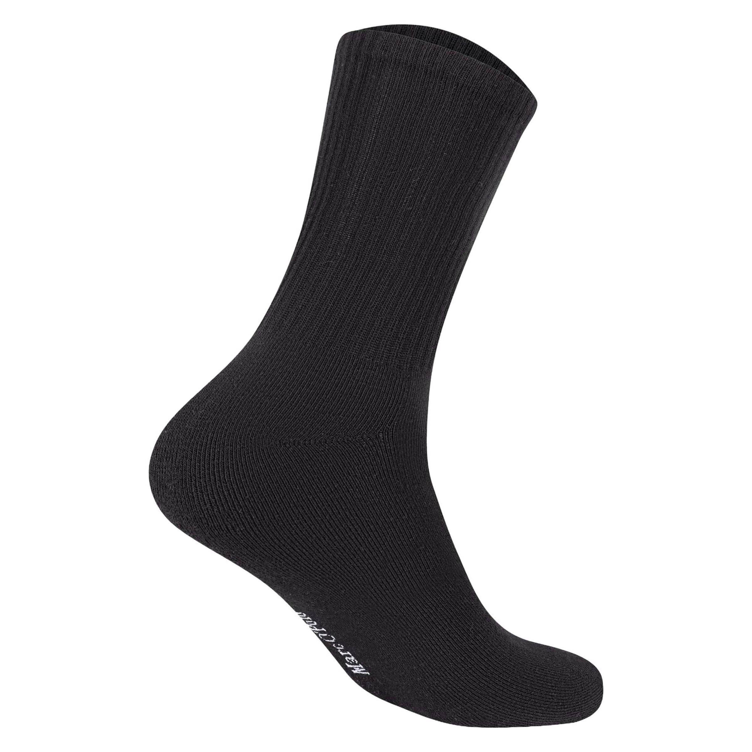 Marc O'Polo - Calcetines en negro