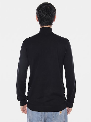 Pull-over 'WYLER' Only & Sons en noir