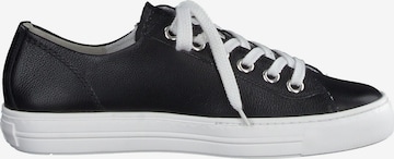 Paul Green Sneakers in Black