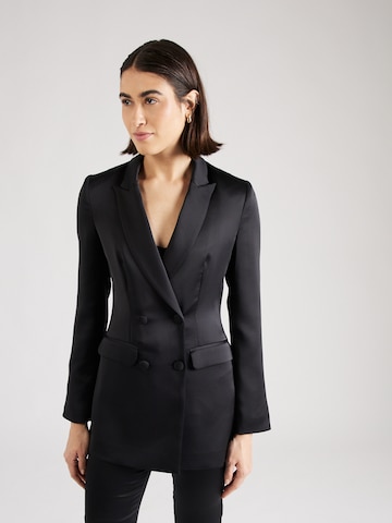 Coast - Blazer em preto: frente