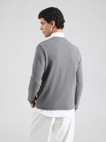 Pull-over 'Pep' Kronstadt en gris