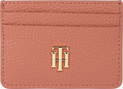 TOMMY HILFIGER Geldbörse in koralle, Produktansicht