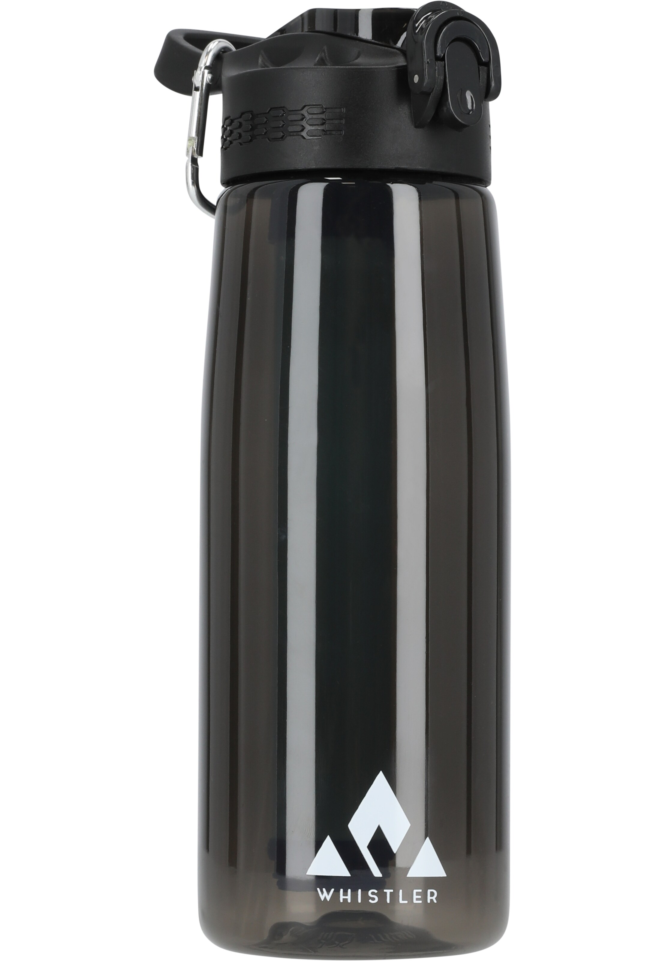 Whistler Drinking bottle 'Baikal' in Black