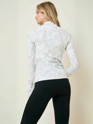 Copenhagen Cartel Shirt ' Alma ' in Mixed colours: back