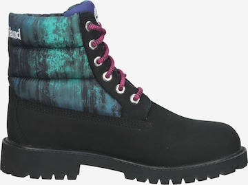 Bottes TIMBERLAND en noir