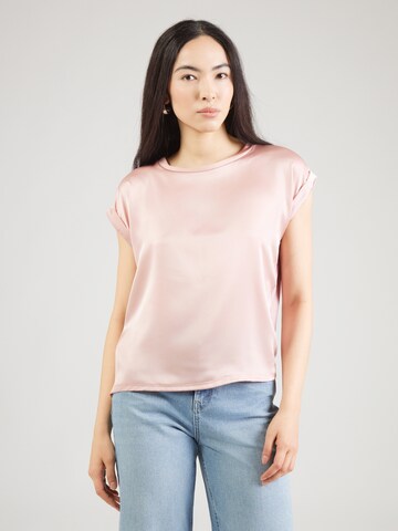 Chemisier 'Sa44na' Hailys en rose : devant