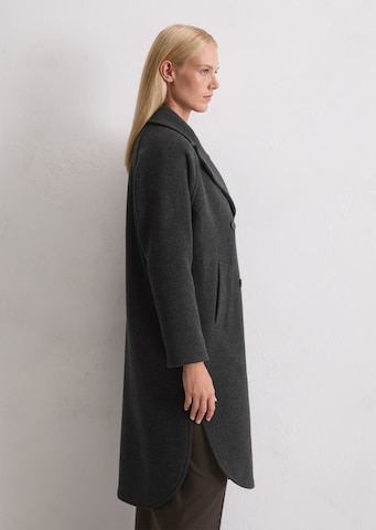 Marc O'Polo Tussenmantel in Grijs