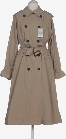 SAVE THE DUCK Mantel 4XL in Beige: Vorderseite