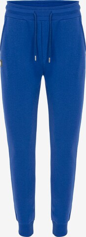 Redbridge Pants 'Crawley' in Blue: front
