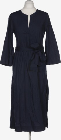 J.Crew Kleid XS in Blau: predná strana